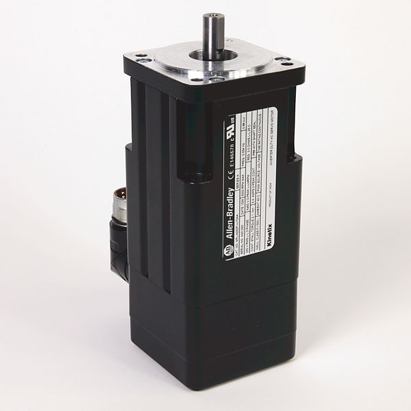 MP-Series MPL 240V AC Rotary Servo Motor image 1