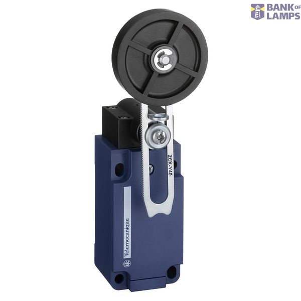 LIMIT SWITCH image 1