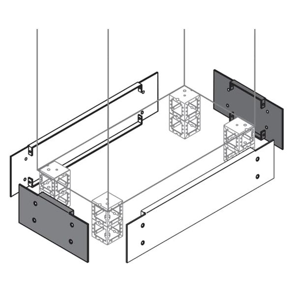 IS2-ZN5002 Control and Automation Board image 1