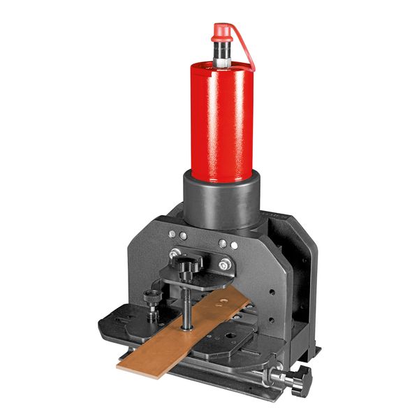 Busbar cutter HC_125 image 1