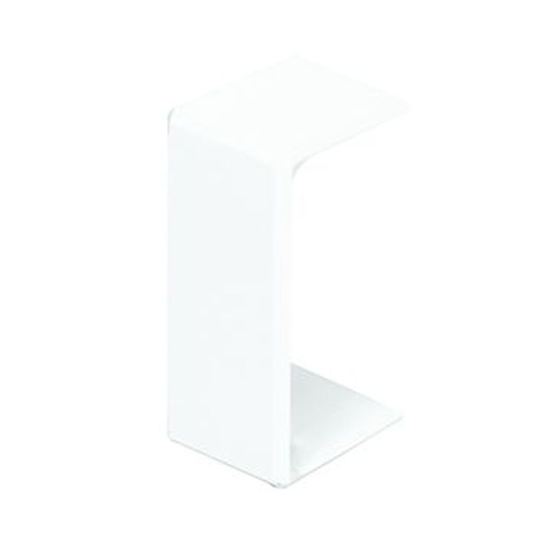 JOINT FOR 32X16 TRUNKING WHITE image 1