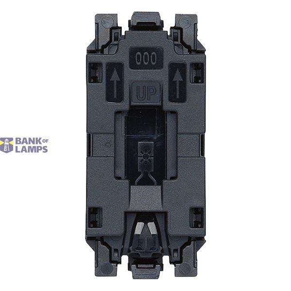 1P 10AX quick wir.1-way switch mech. image 1