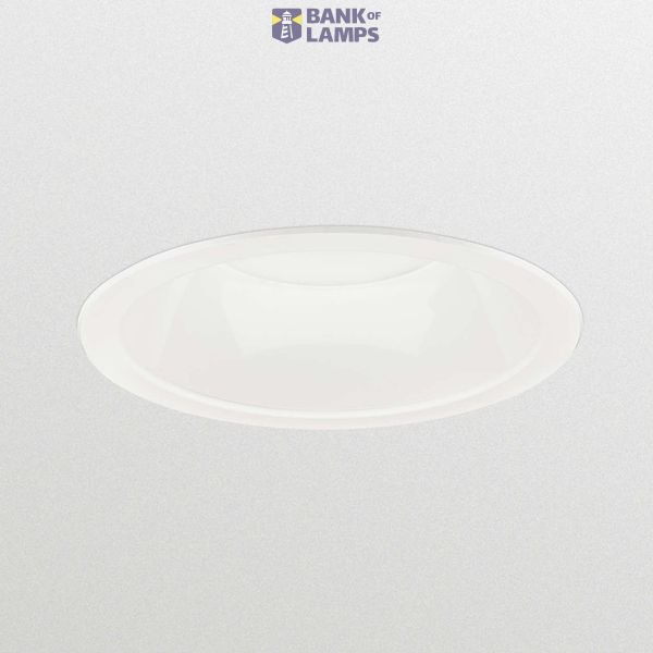 CoreLine Downlight DN130B LED20S/830 PSU PI6 WH image 1