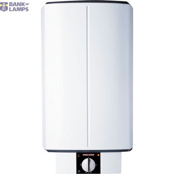 STE SHD 30 S closed flow tank 30 l 3.5/21kW white 073059 image 2