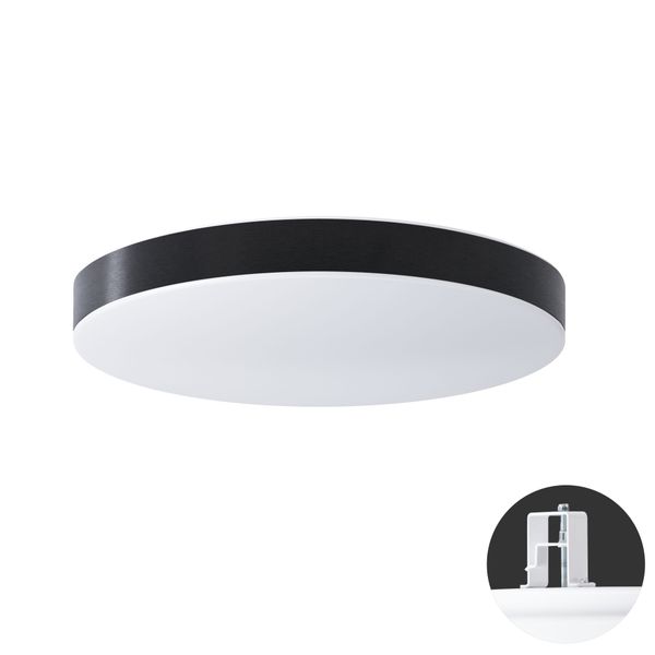 DELIA CV3 LED-1L20C10KNV94/PC24C 4000 image 1
