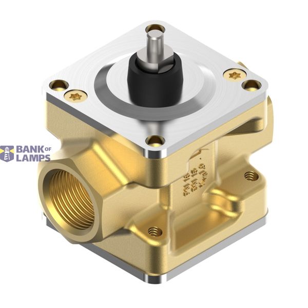 AVTB, FJV, AVD(S)A Valve DN15 i.thr, I-p image 1