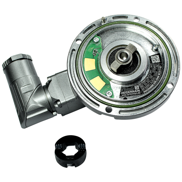 ***spare part*** replacement encoder kit for synchronous motors 1FT/1FK shaft heights 48/63/80/100: AM2048S/R-88 spare part image 1