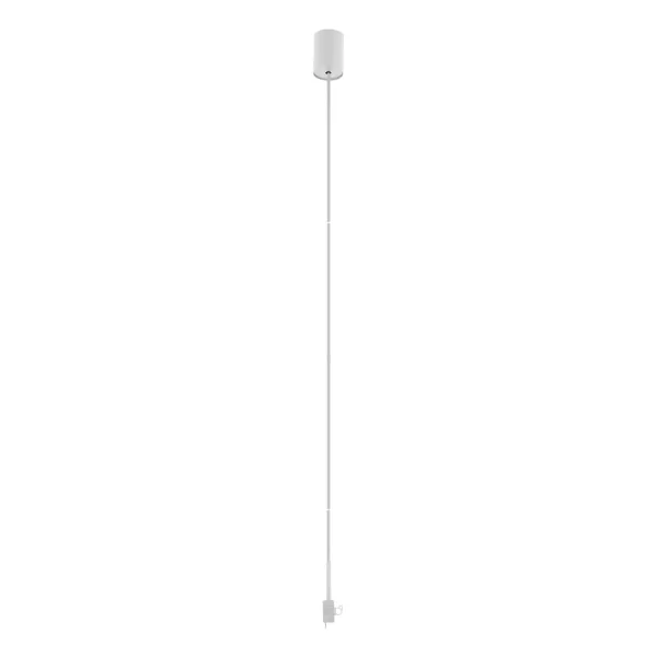 LVM POWER SUPPLY KIT WHITE image 1