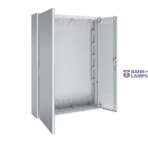 ABN WANDKAST 7 800x1100x210 252MOD KL,2 image 1