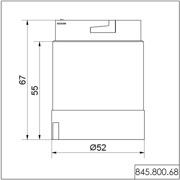 AS-Interface Module BK image 2