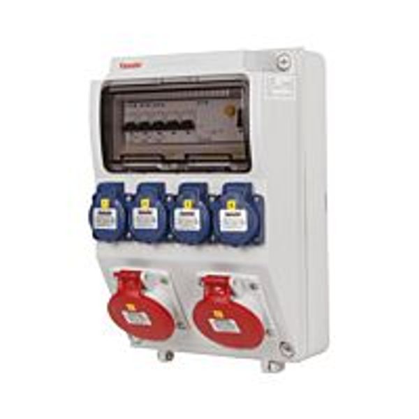 Cabinet V1122-6kA-ZSF40200000.1 /3958 drawer image 1