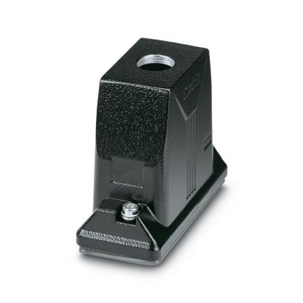 HC-ADV-B16-HHWH-1TTM25-MF-BK - Housing image 2
