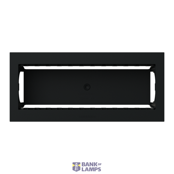 N2696 NT Box IP40 6M nero matt image 1