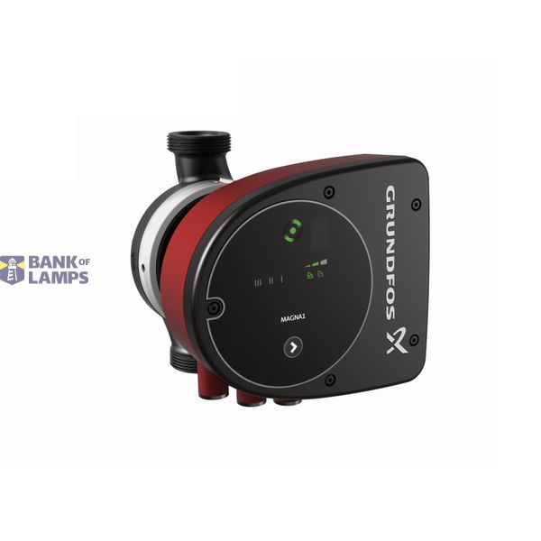 Circulator pump MAGNA1 32-120 180 1x230V PN10 image 1