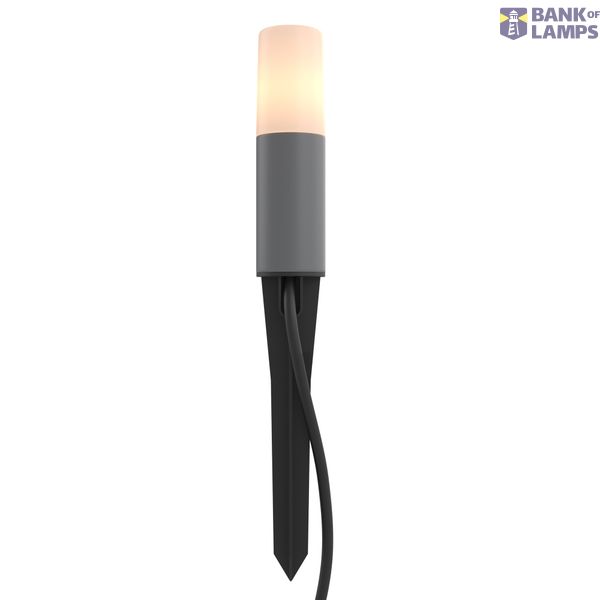 Outdoor Talpa Landscape Lighting Grey image 2