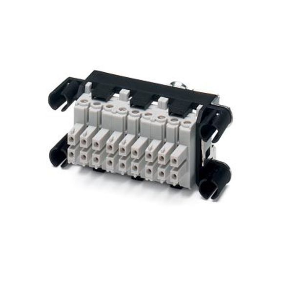 VC-TR2/3M-PEA-S666-SET - Contact insert set image 2