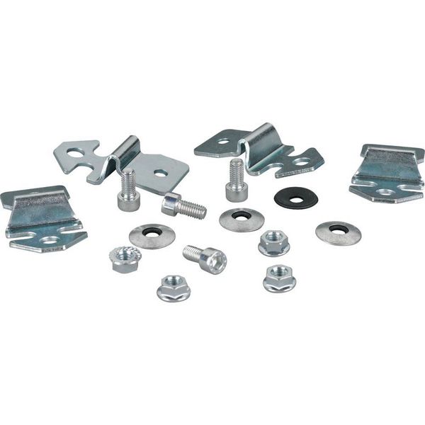WFB-SET-CS Wall fixing bracket (1 set = 4pcs) image 6