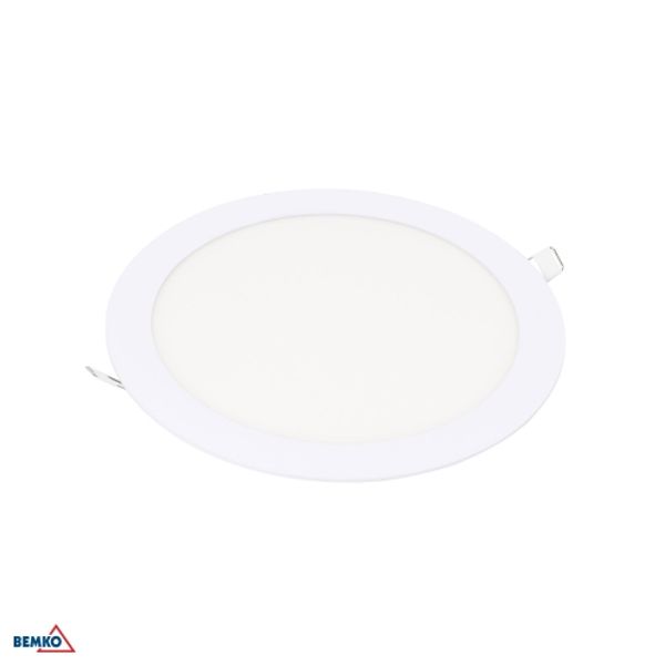 LED Downl. 18W 4000k BOLED PT Bemko z/a image 1