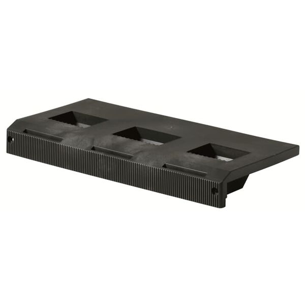 HS91.3E50SAV Selective Main Circuit Breaker - 3P - E (Selective) - 50 A image 6