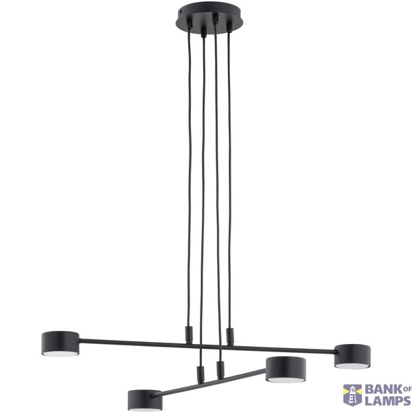 MODUS 4 BLACK image 1