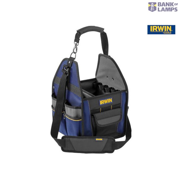 250MM/10" DEFENDER SERIES ELECTRICIAN'S TOTE (T10M) image 1