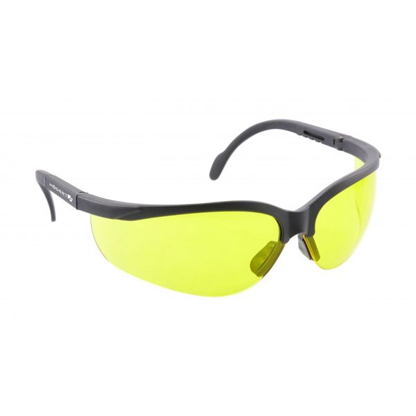 MAINZ protective spectacles yellow one size image 1