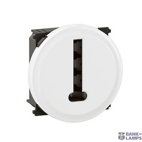 TELEPHONE SOCKET DEPO FORMAT image 1