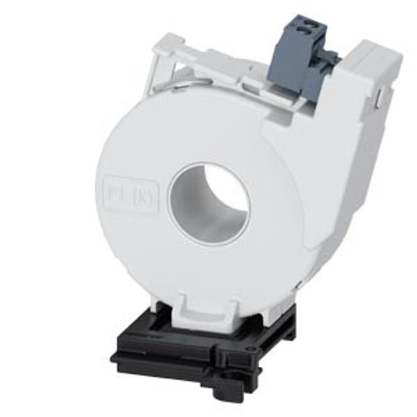 CURRENT TRANSFORMER 20mm image 1
