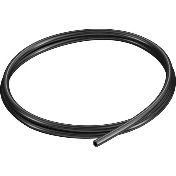 PUN-H-F-6X1-SW Plastic tubing image 1