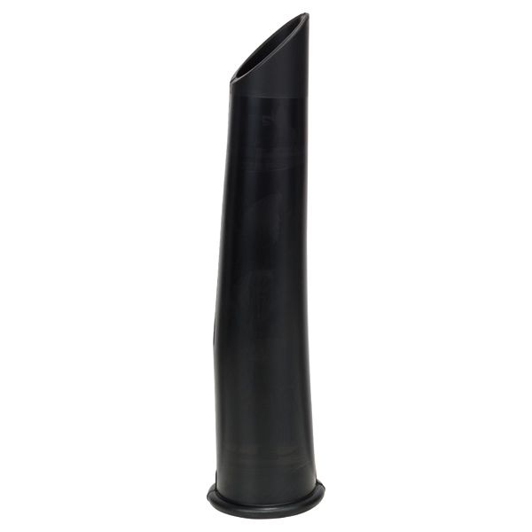 Rubber nozzle 35 mm image 1