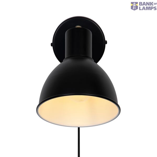 Pop | Wall light | Black image 3