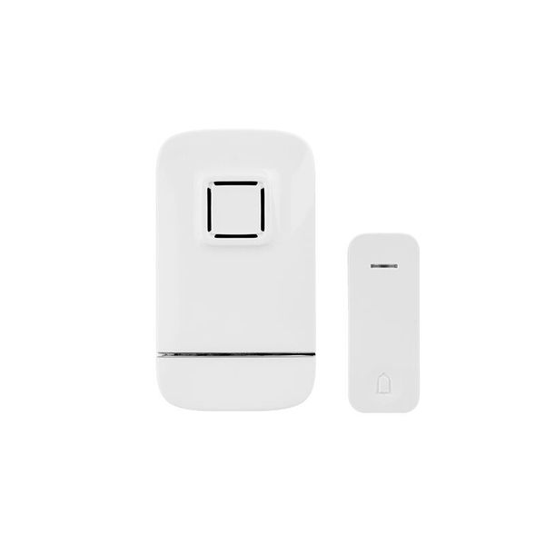 PANLUX PIEZZO BELL wireless image 1