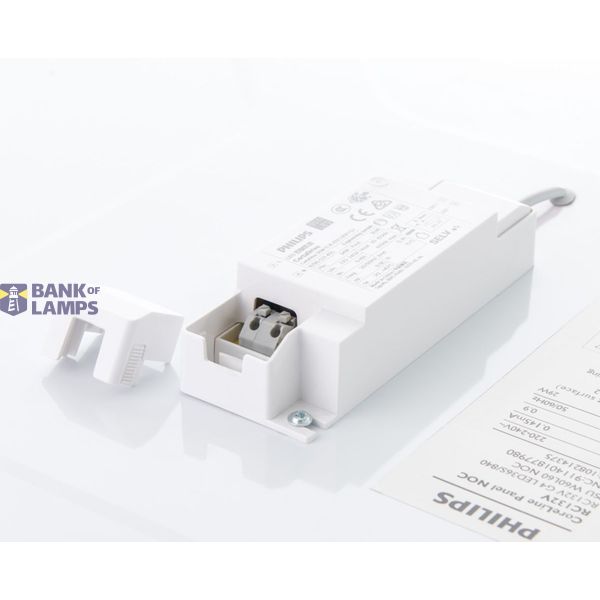 RC132V G4 LED36S/840 PSU W30L120 OC ELB3 image 6