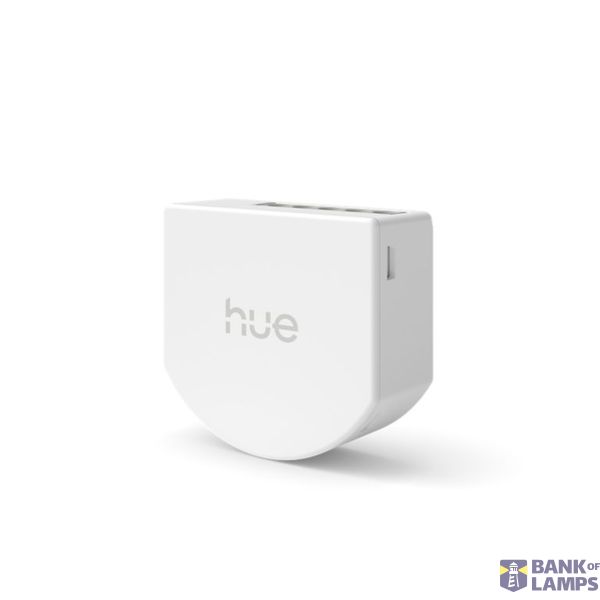 Philips Hue Wired dimmer switch (1-channel) image 1