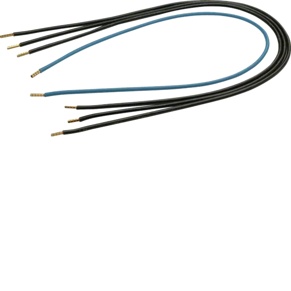 Access wiring harness, univers Z, 10 mm², 4P., L1,2,3 N=850, 875, 925, 825, H/H image 1