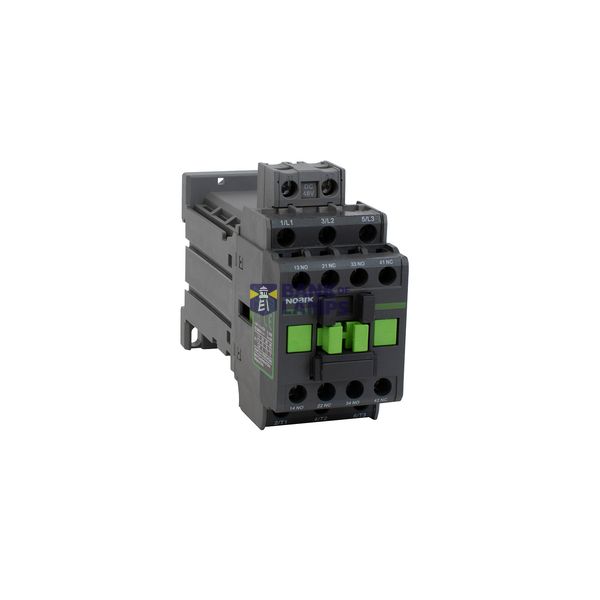 Ex9C18D 22 3P 48V EU image 1