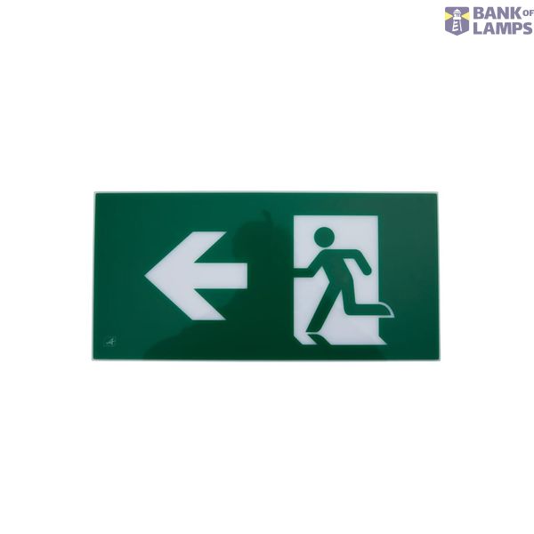 Watchman Legend Arrow Left image 1