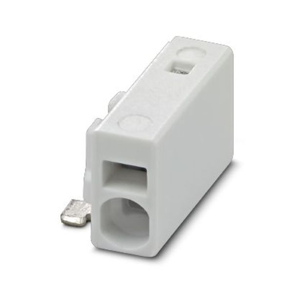 PTSM 0,5/ 1-2,5-H SMD WH L R24 - PCB terminal block image 2