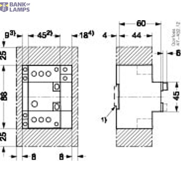 CTI 15 Circuit breaker M/23 image 1