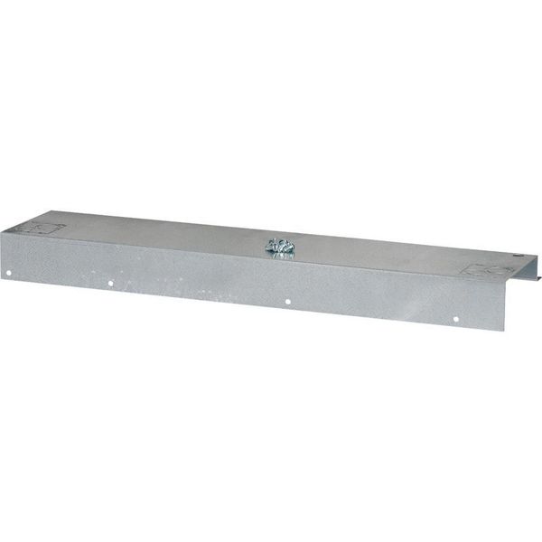 XTPZUTH1-W800 Horizontal partition sheet, W=800mm image 6