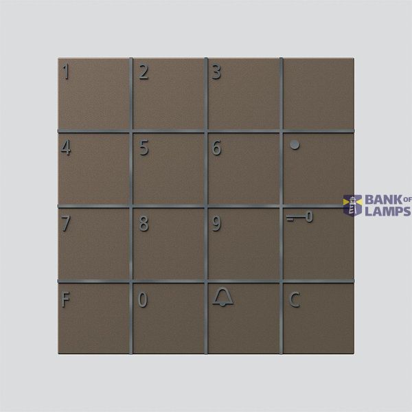 COM 611-02 BG Codeslotmodule image 1