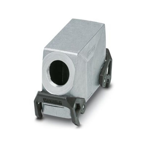 HC-STA-B24-HHWD-1STM40-EL-AL - Housing image 2