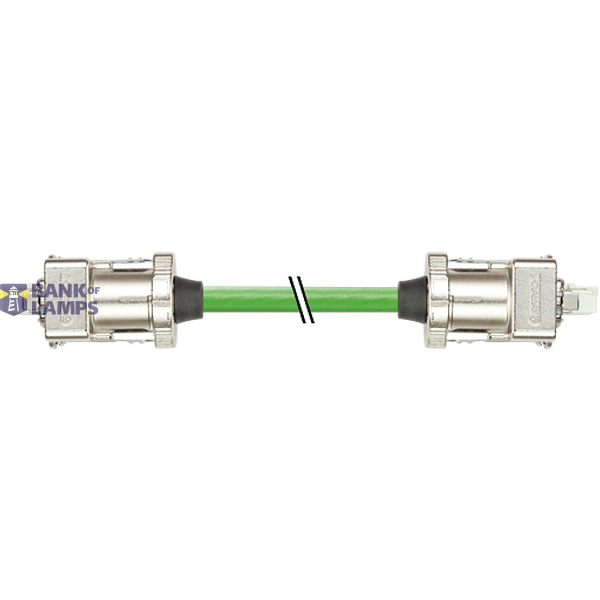 DRIVE CLIQ CABLE Specification: 6FX8002-2DC20-1CA0 image 2