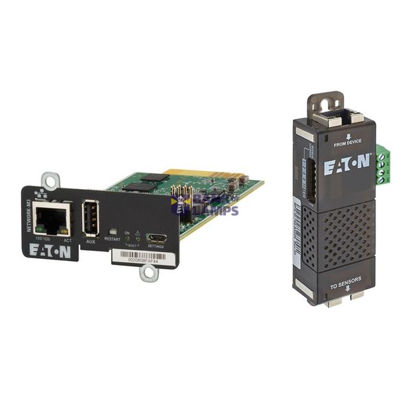 Industrial Gateway M3 card with EMP Gen2 image 18