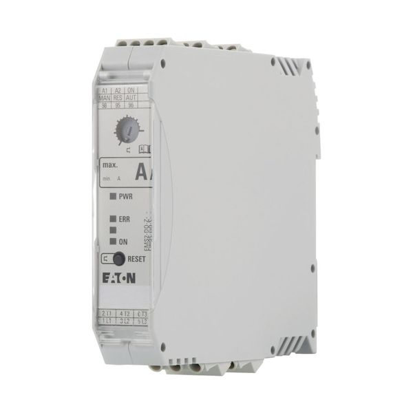 EMS2-DO-Z-9-24VDC DOL starter, 24 V DC, 1,5 - 6,5 (AC-53a), 9 (AC-51) A, Screw terminals image 8