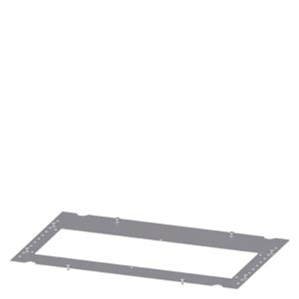 ALPHA 3200 Eco, bottom plate for al... image 1