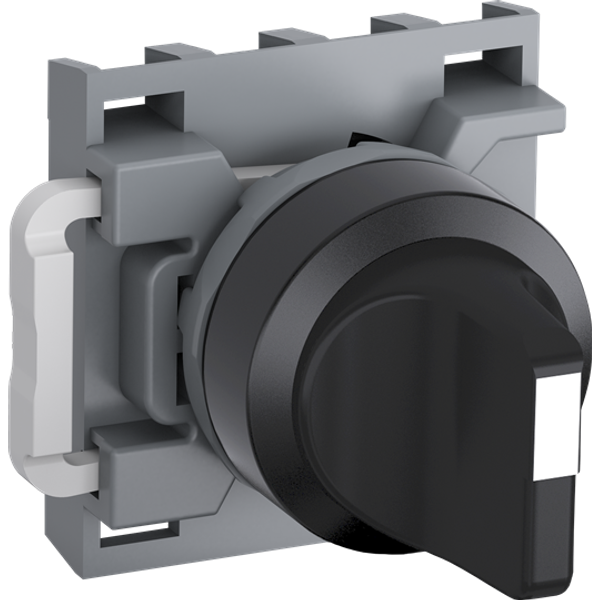 M4SS1-30R Selector Switch image 6