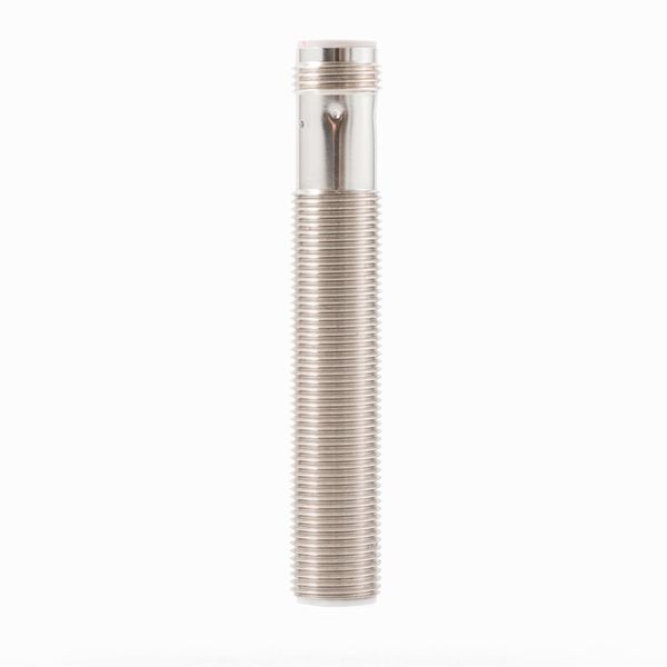 Proximity sensor, inductive, nickel-brass, long body, M12,shielded, 2 E2B 2118M image 3