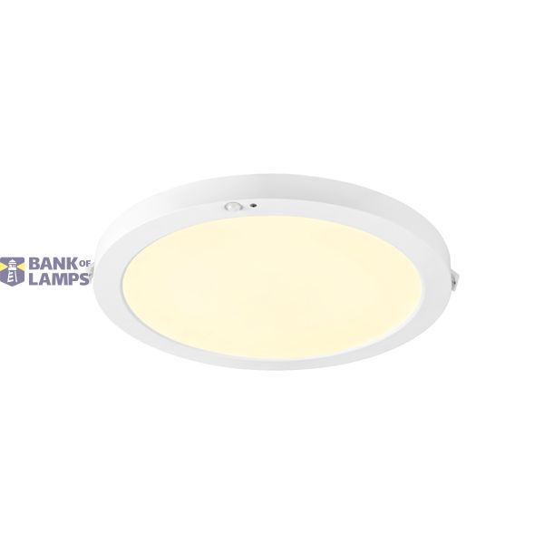 DOWNLIGHT VARIO 290 28 830/840 WH ML PIR image 2