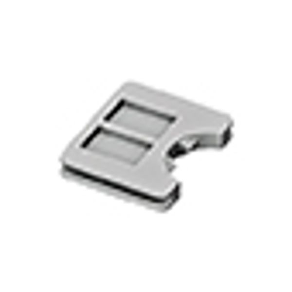 OTR INT CABLE LOCK SYM ADAPT S-9009/10-G image 2